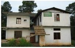 School Building & office